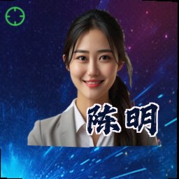 陈明